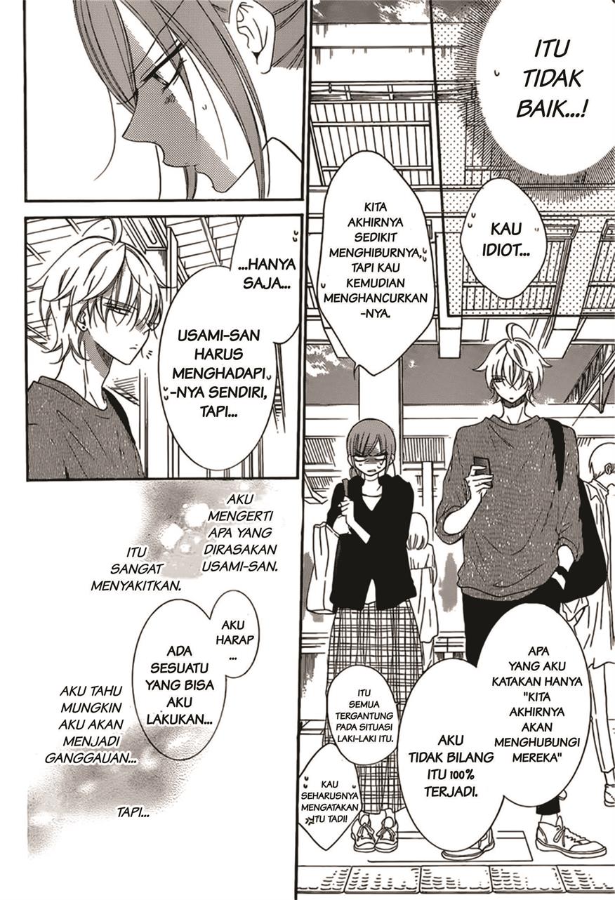 Chapter 93 - halaman 12