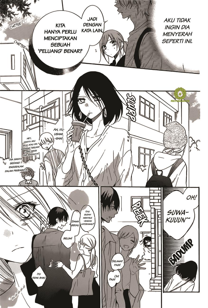 Chapter 93 - halaman 13