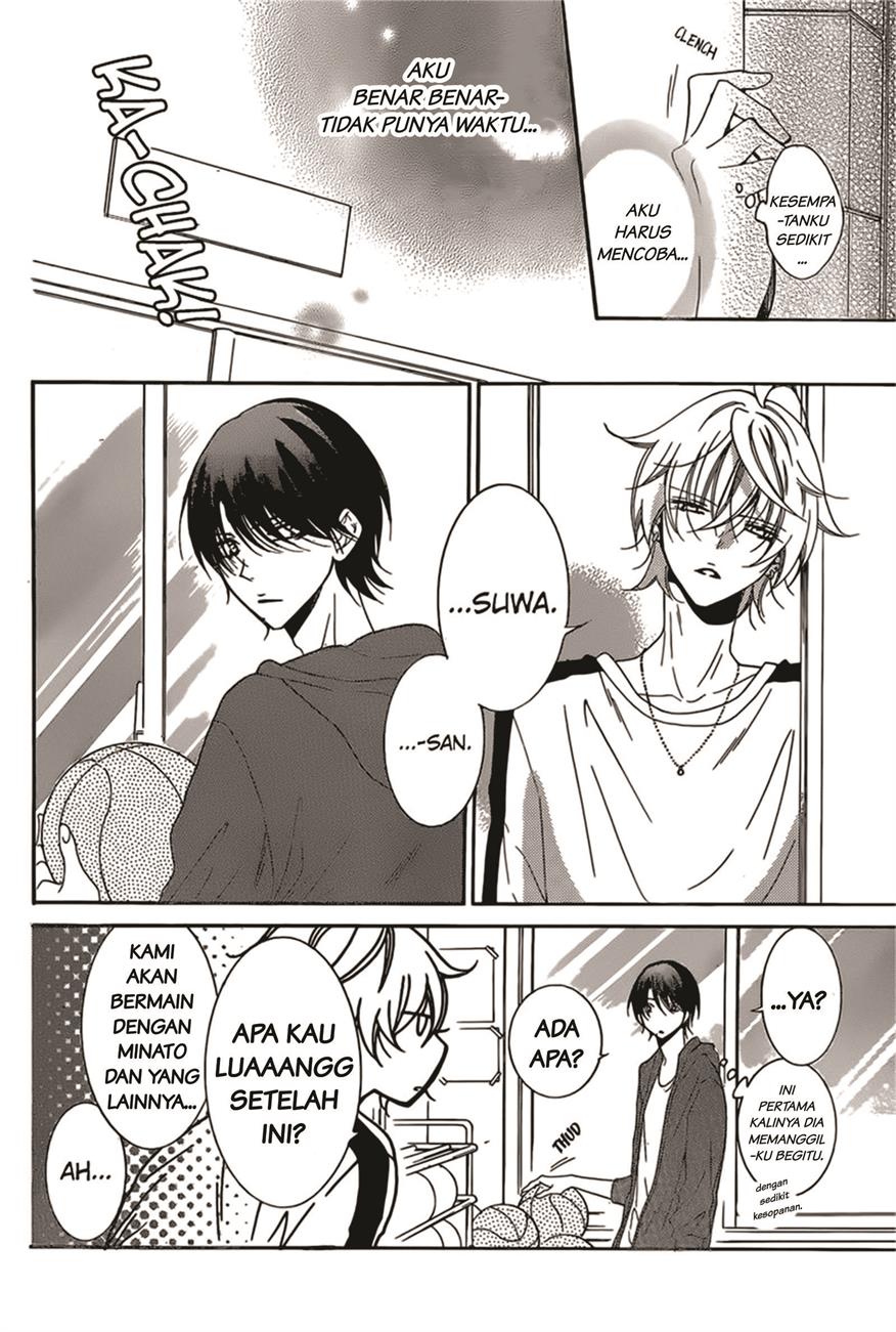 Chapter 93 - halaman 14