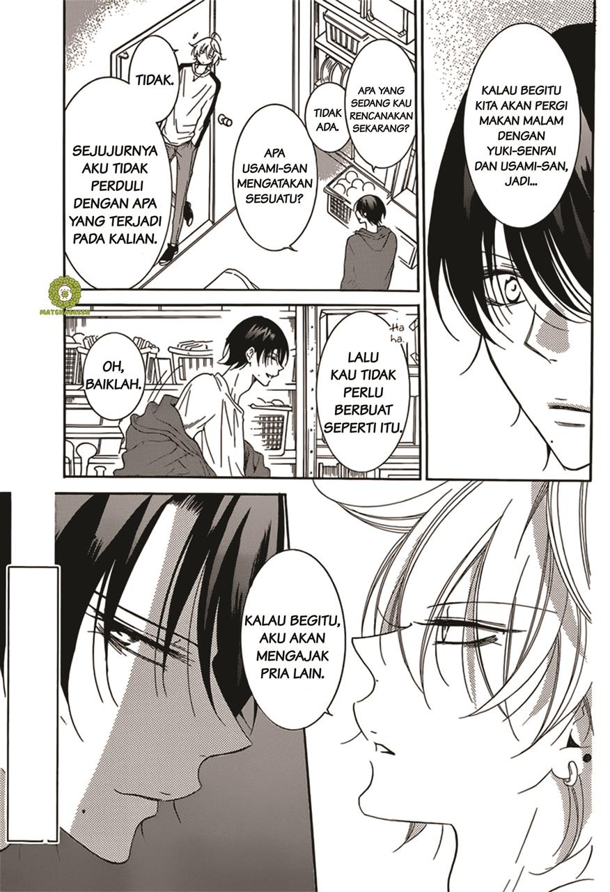 Chapter 93 - halaman 15