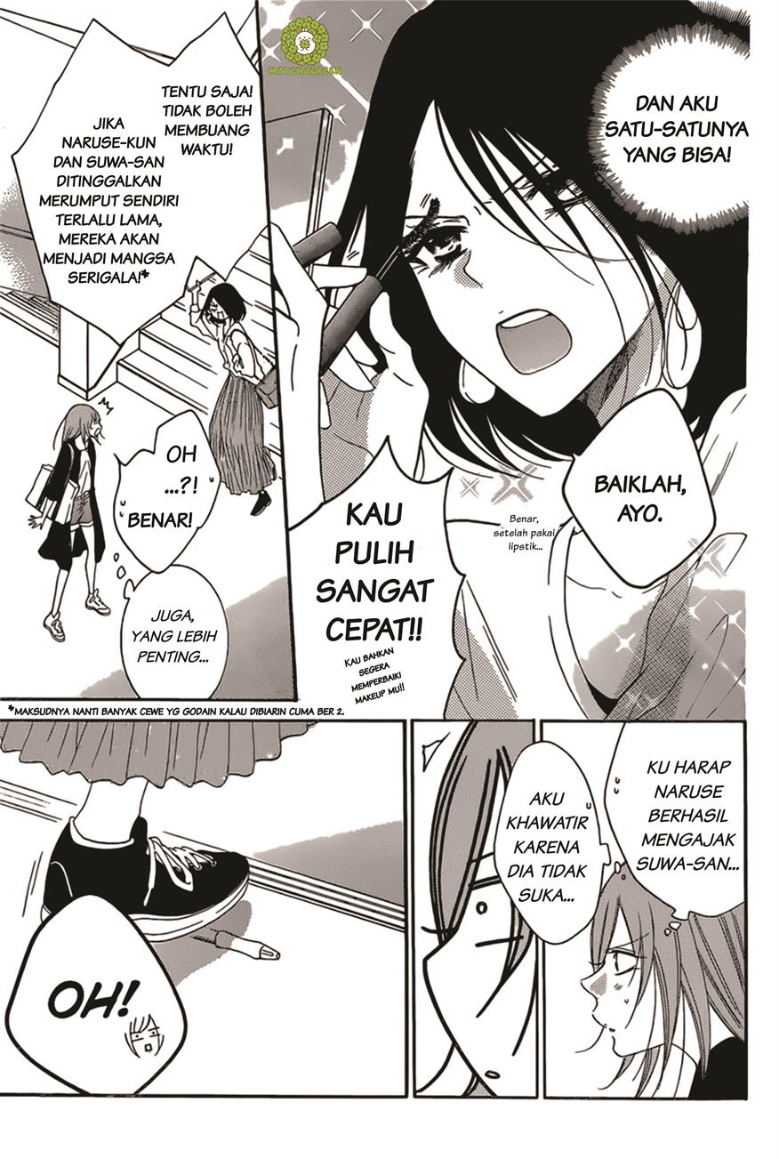 Chapter 93 - halaman 19