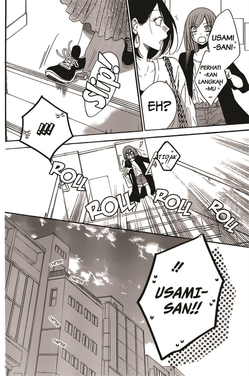 Chapter 93 - halaman 20