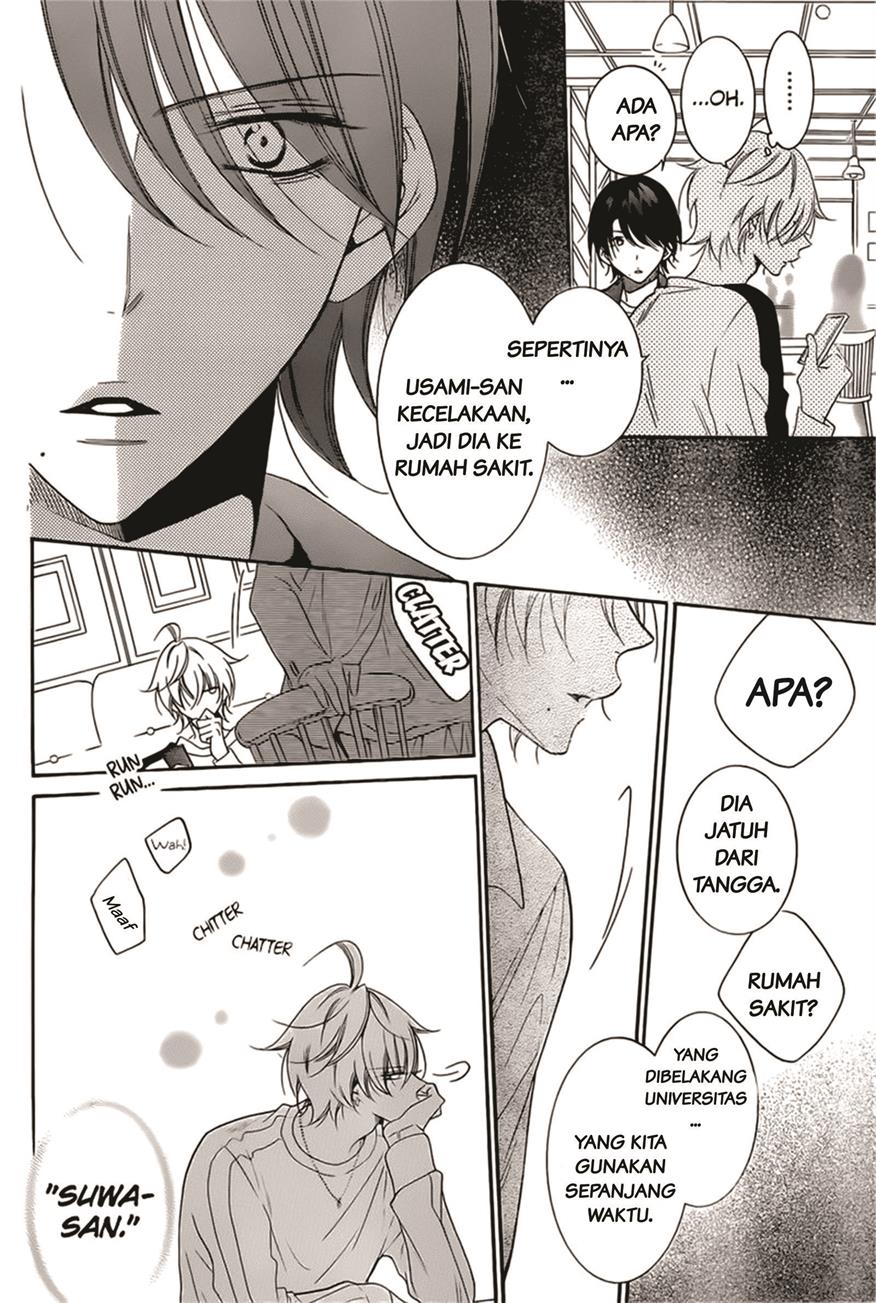Chapter 93 - halaman 22