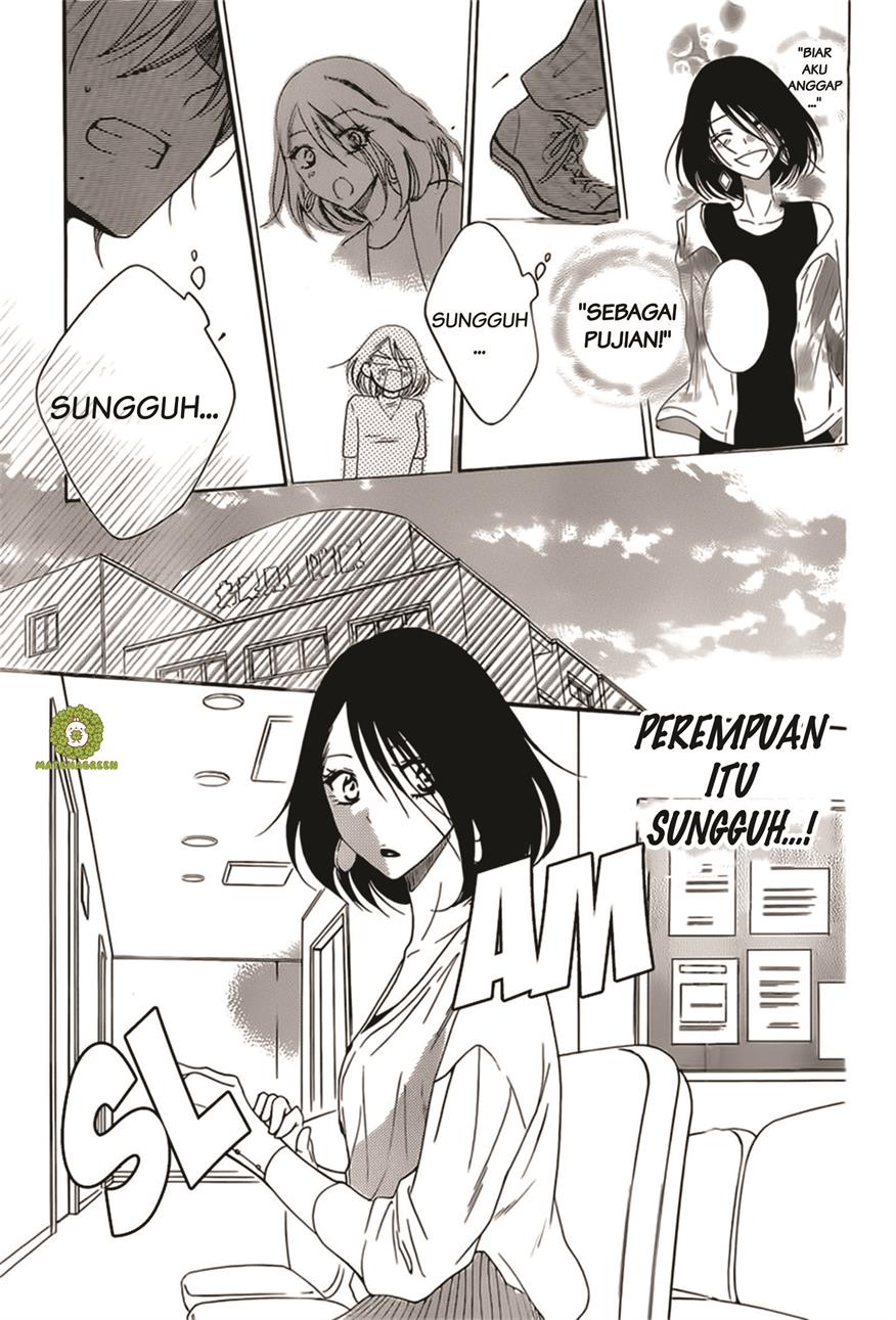 Chapter 93 - halaman 23