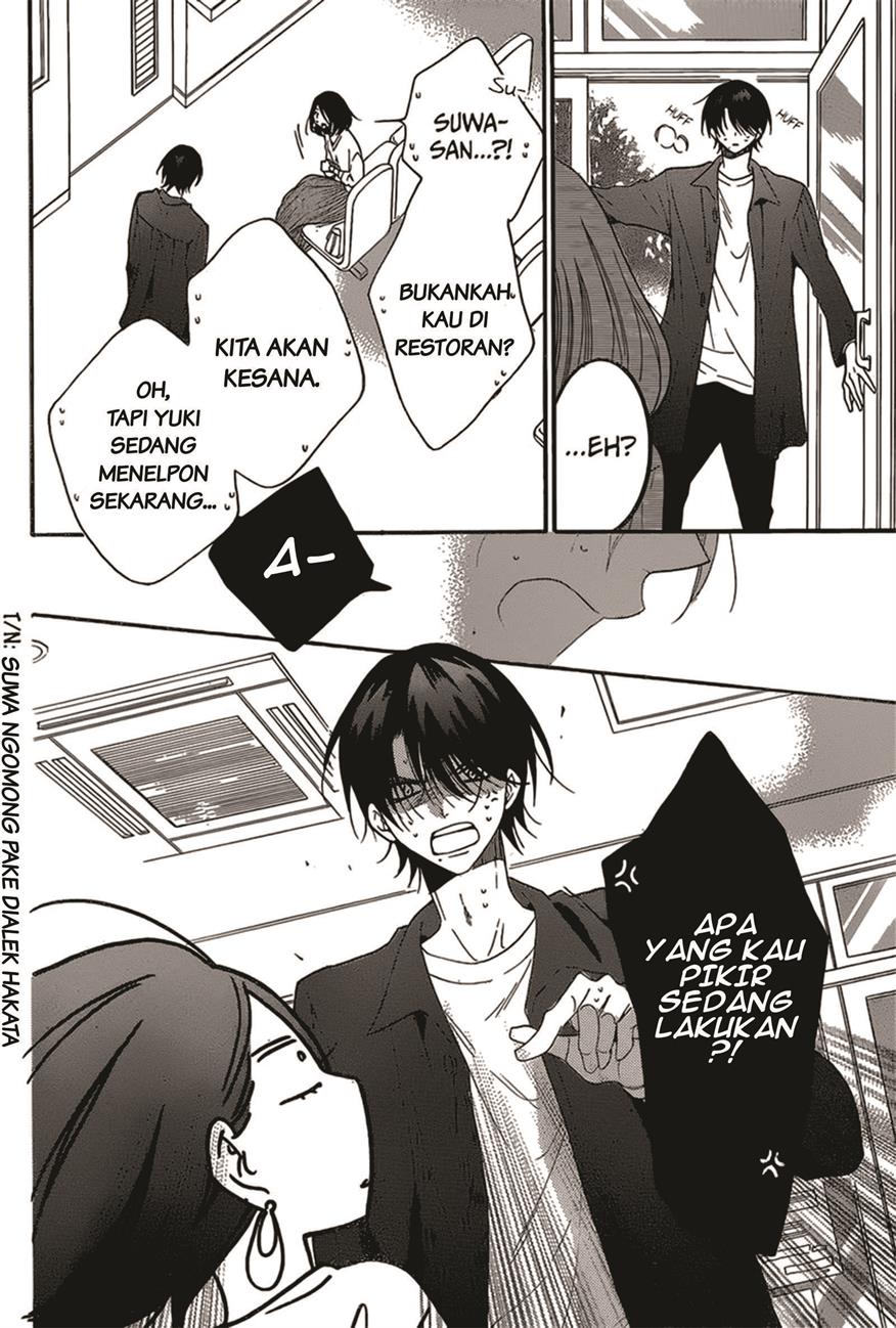 Chapter 93 - halaman 24