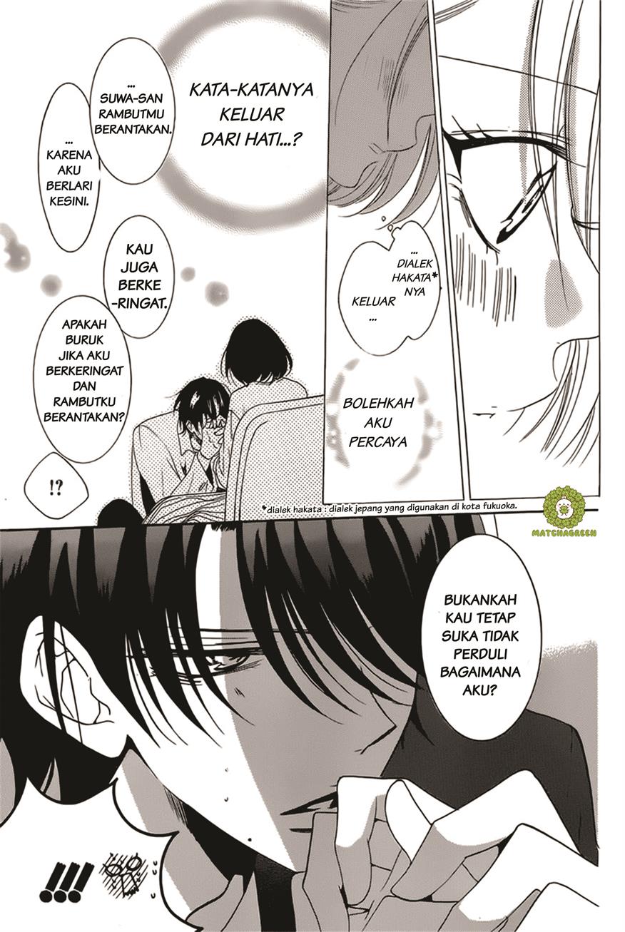 Chapter 93 - halaman 27