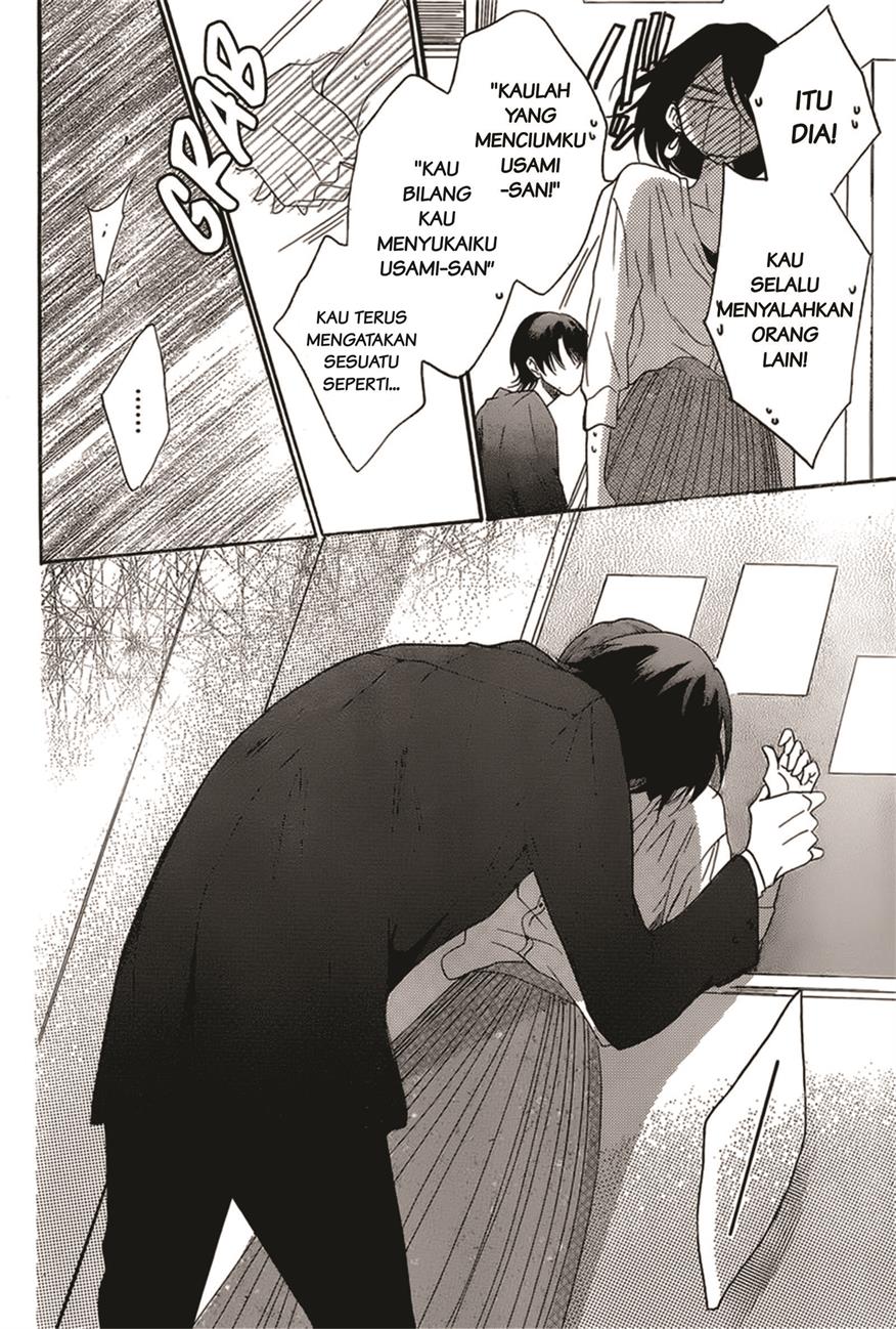 Chapter 93 - halaman 28
