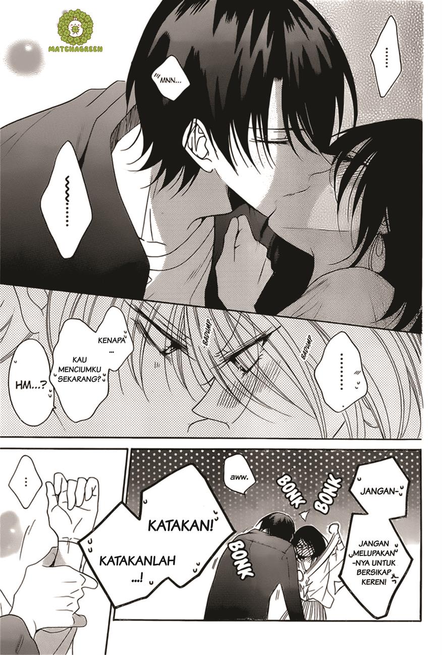 Chapter 93 - halaman 29