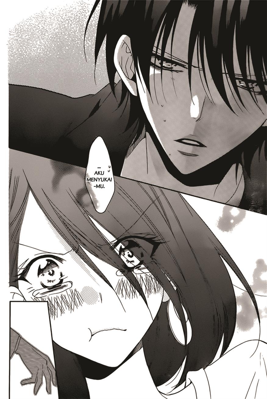 Chapter 93 - halaman 30