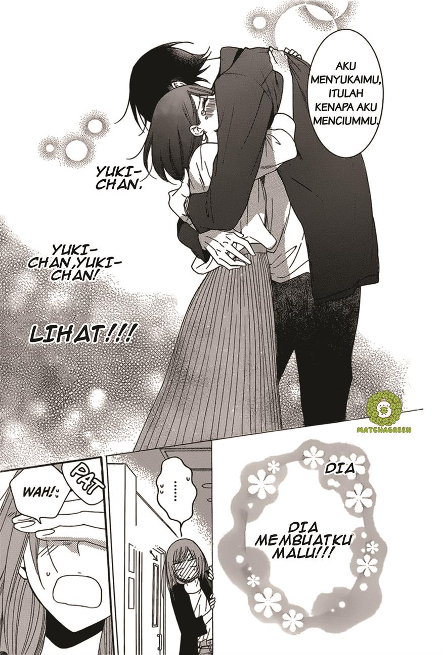 Chapter 93 - halaman 31