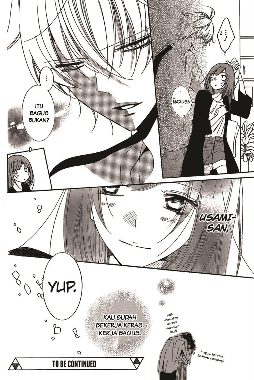 Chapter 93 - halaman 32
