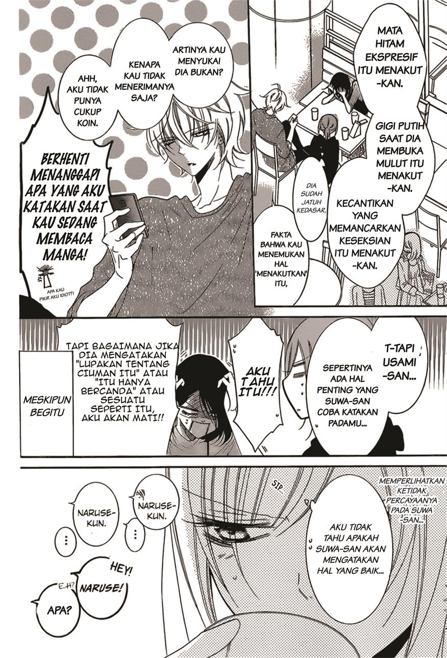 Chapter 93 - halaman 8