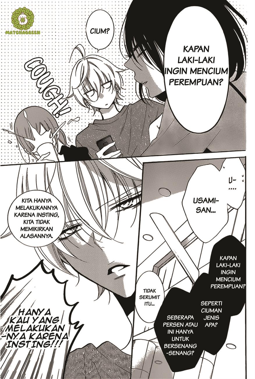 Chapter 93 - halaman 9