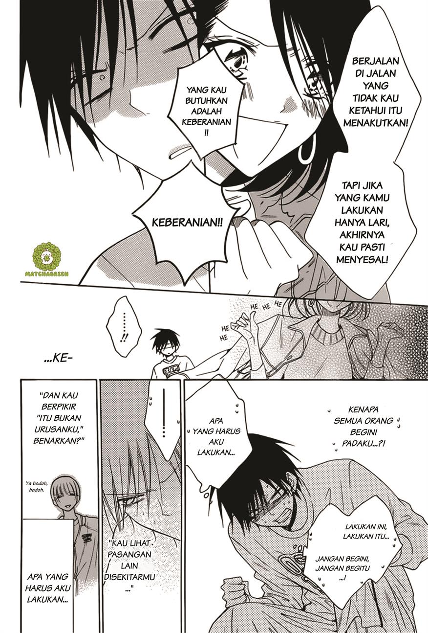 Chapter 94 - halaman 15