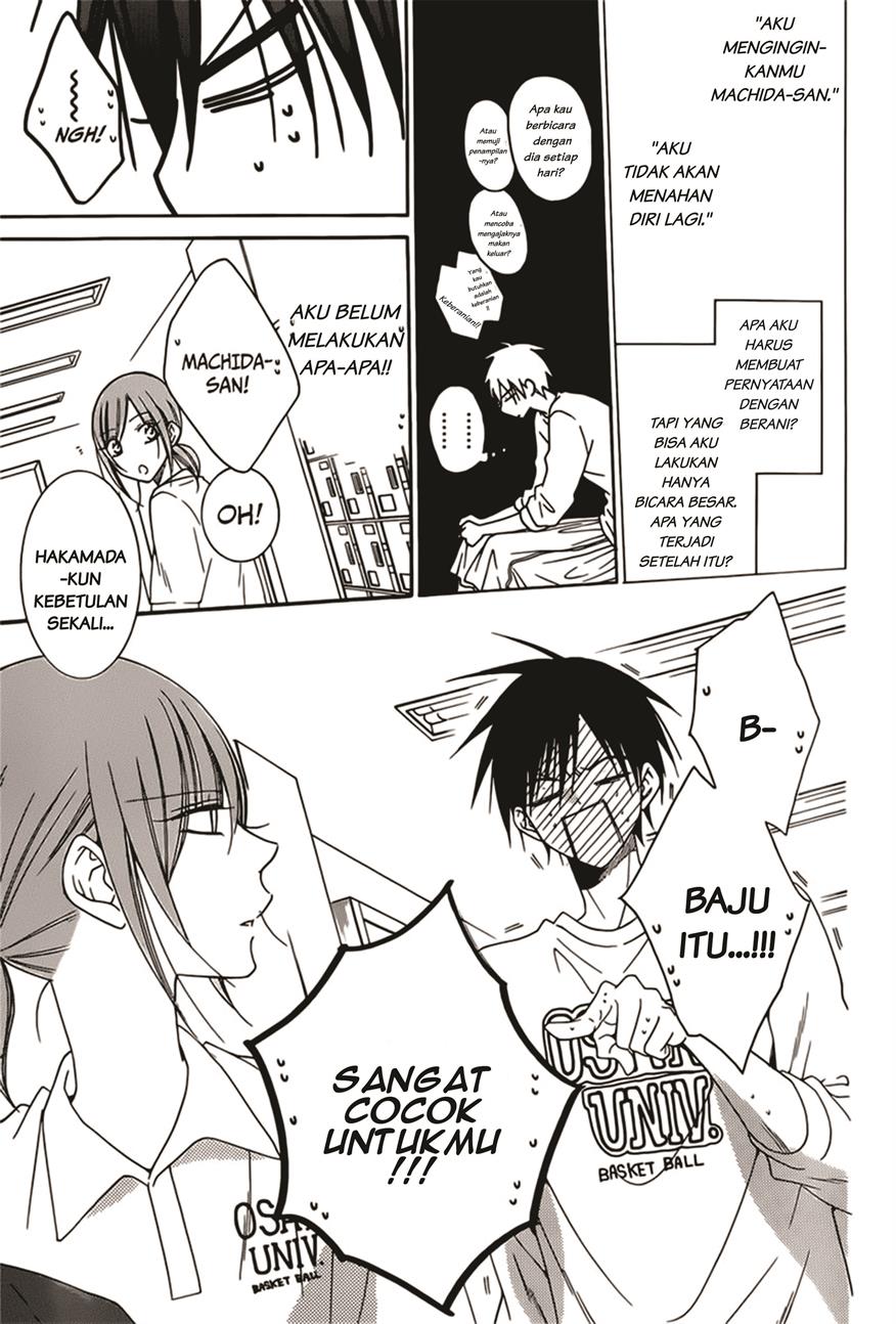 Chapter 94 - halaman 16