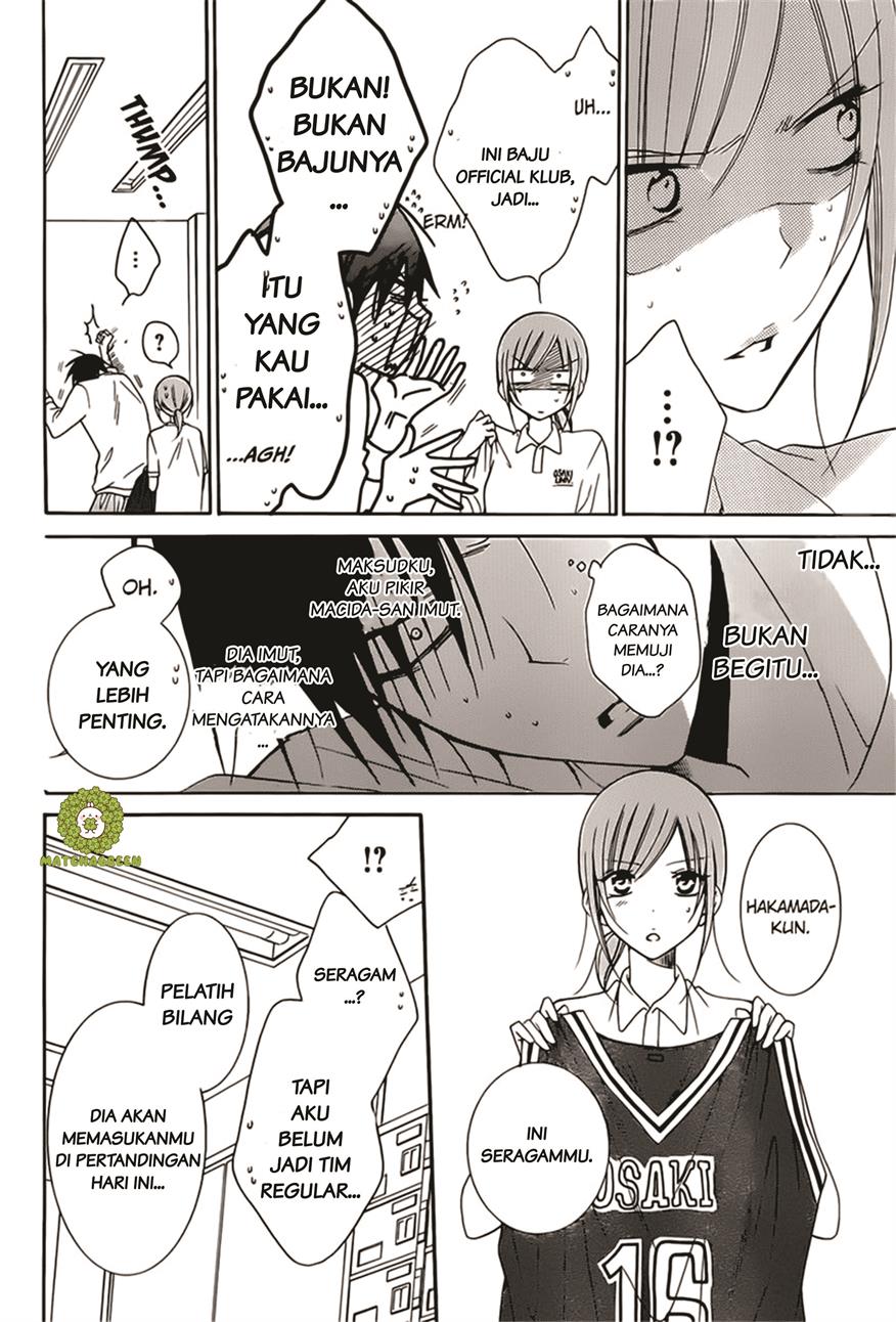 Chapter 94 - halaman 17