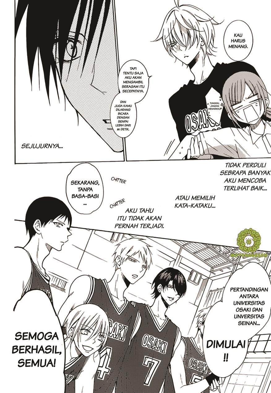 Chapter 94 - halaman 19