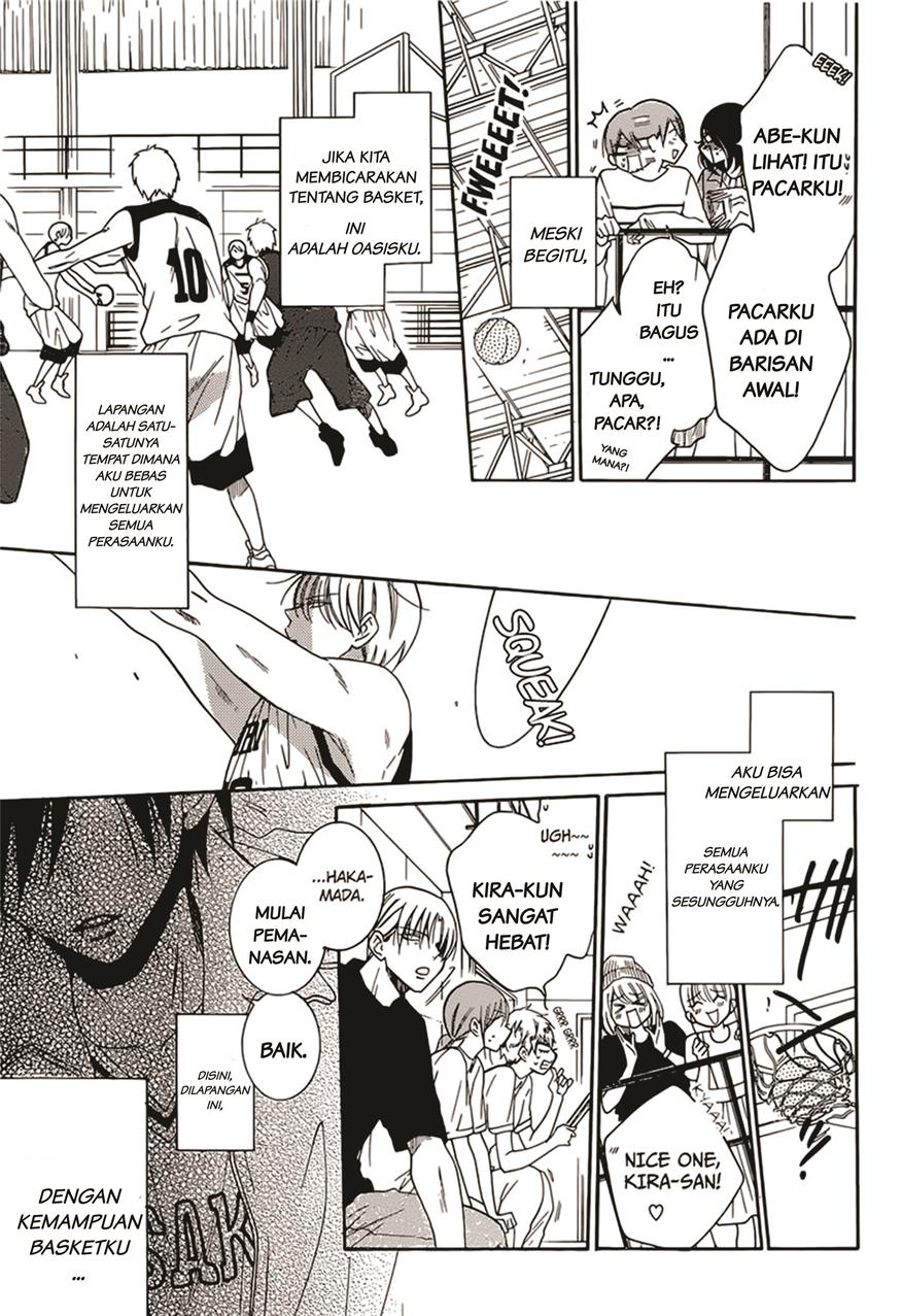 Chapter 94 - halaman 20