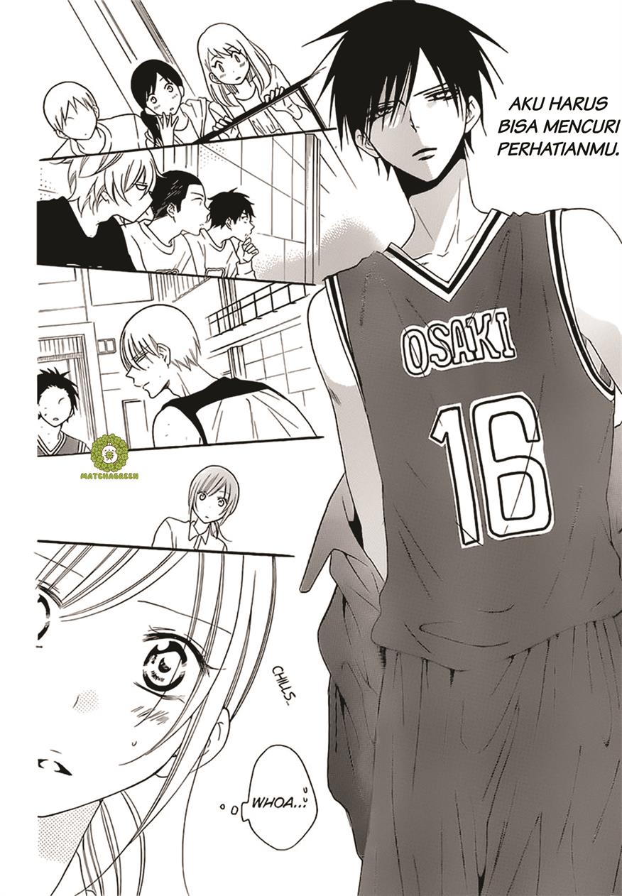 Chapter 94 - halaman 21