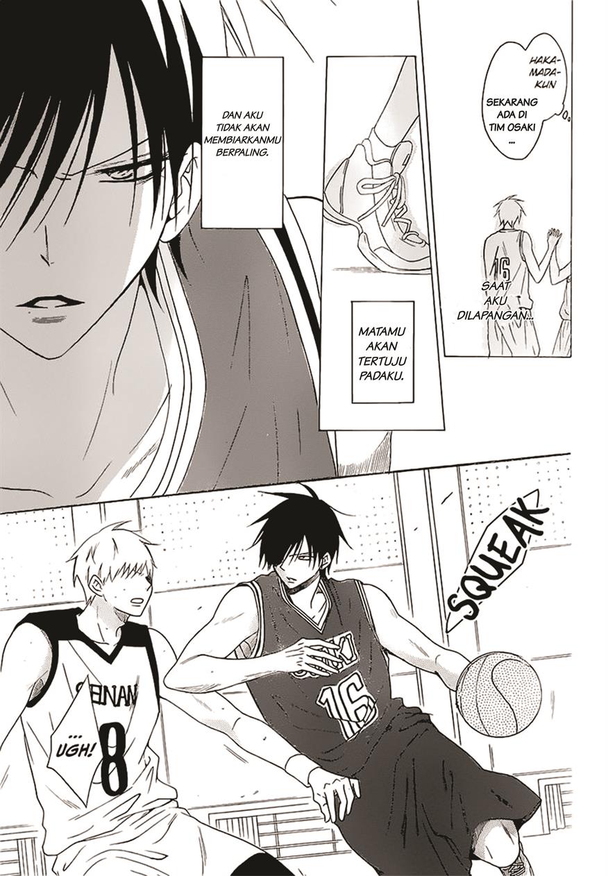 Chapter 94 - halaman 22