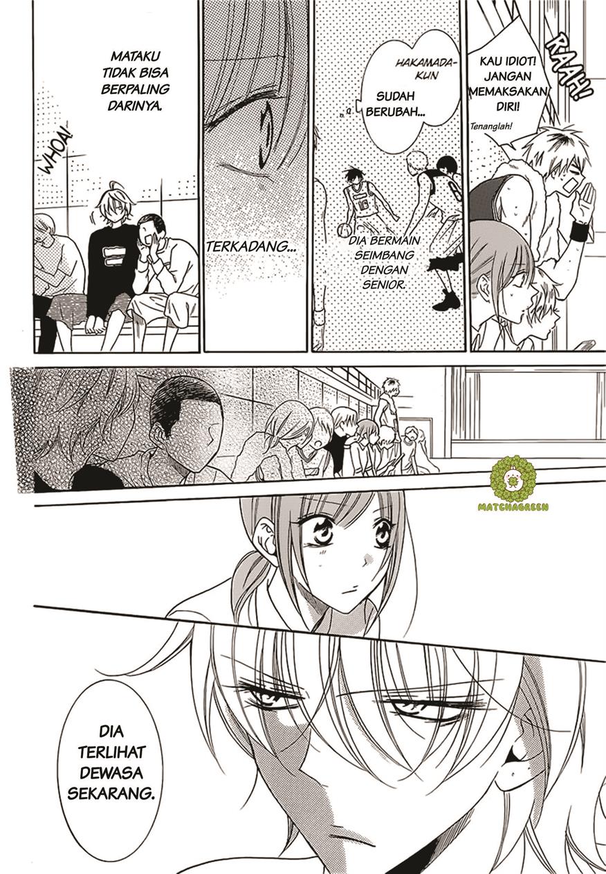 Chapter 94 - halaman 25