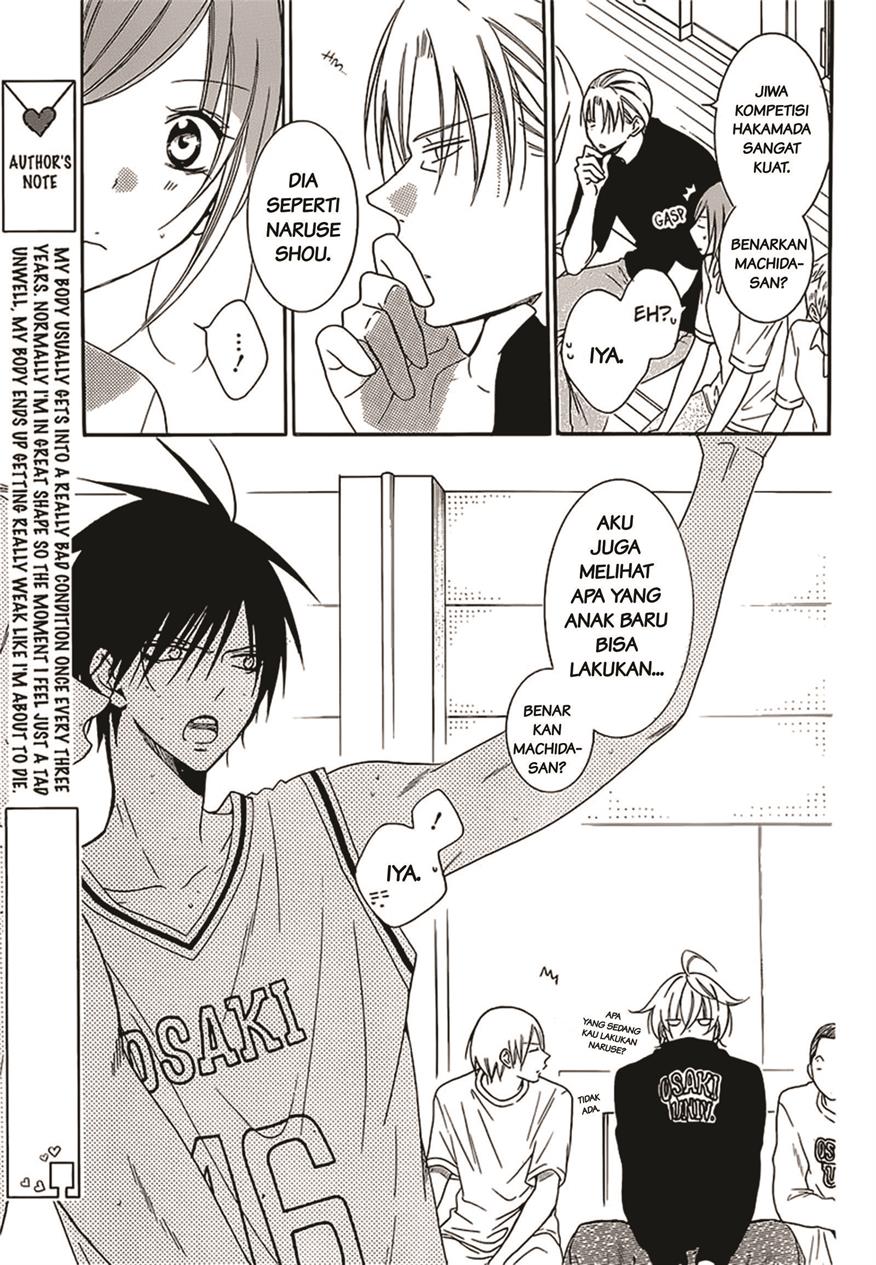Chapter 94 - halaman 26