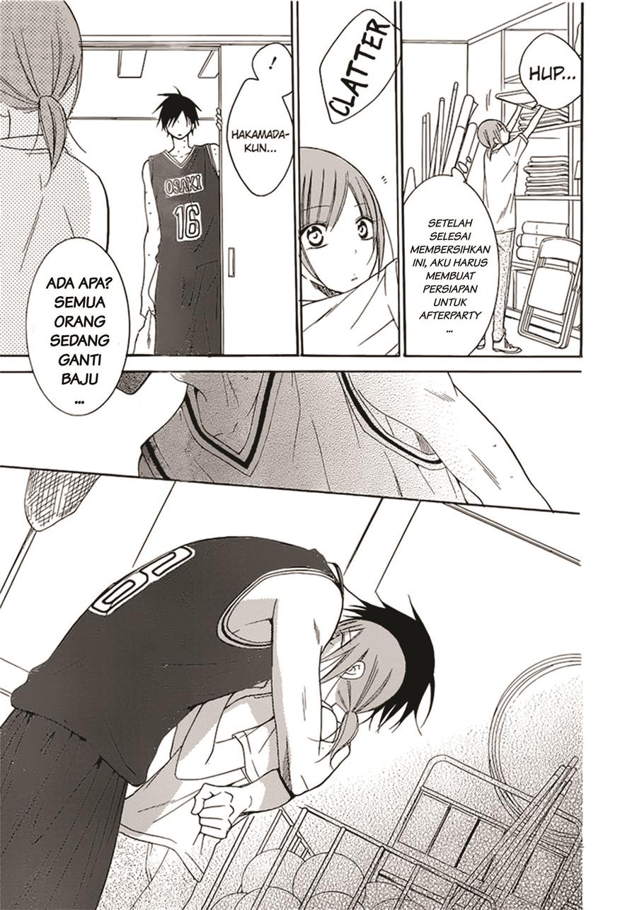 Chapter 94 - halaman 28