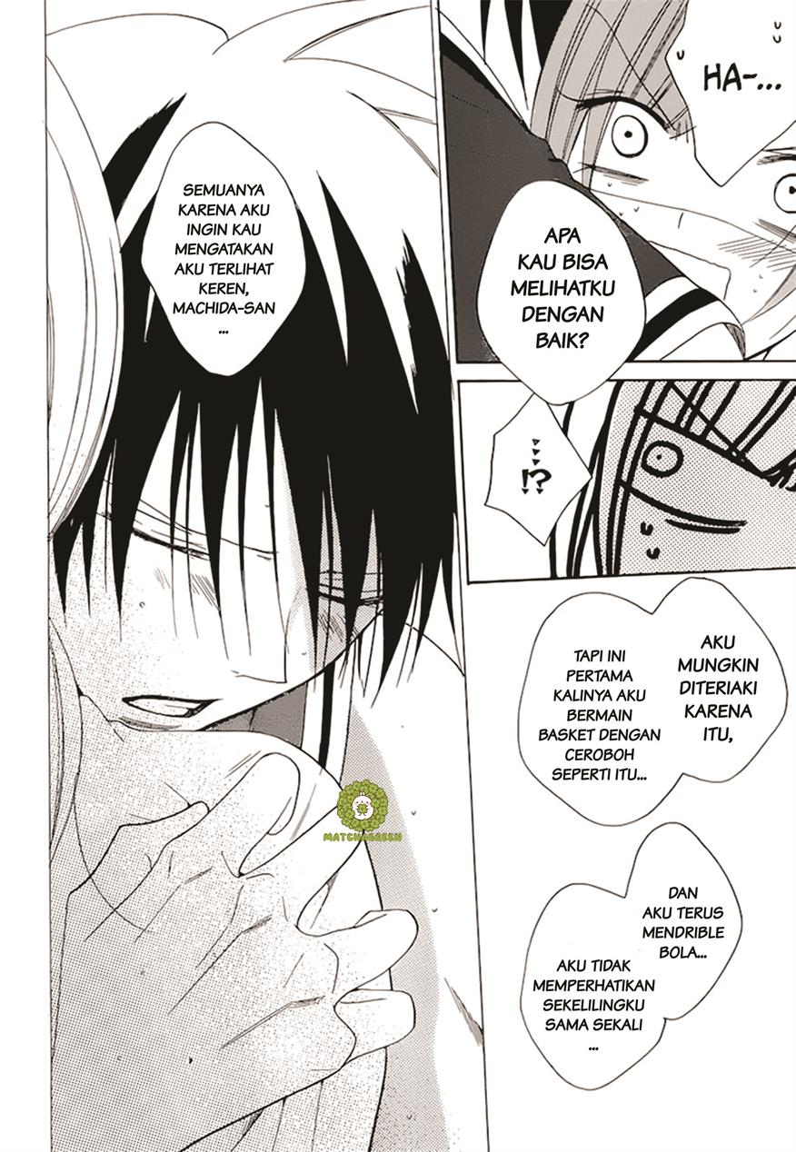 Chapter 94 - halaman 29