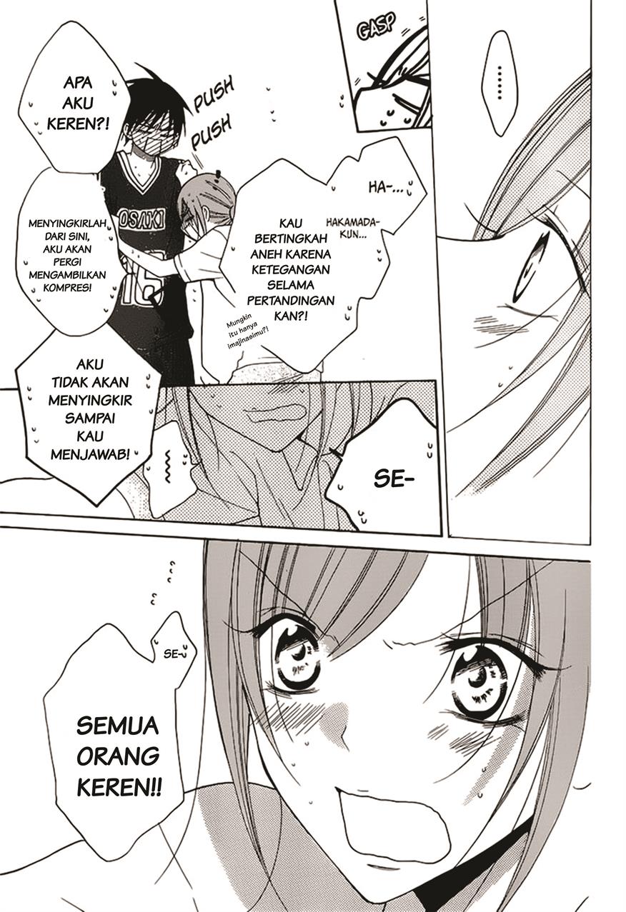 Chapter 94 - halaman 30