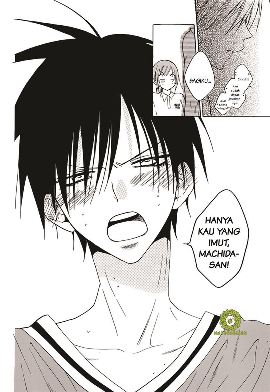 Chapter 94 - halaman 31