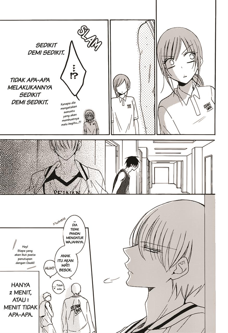 Chapter 94 - halaman 32