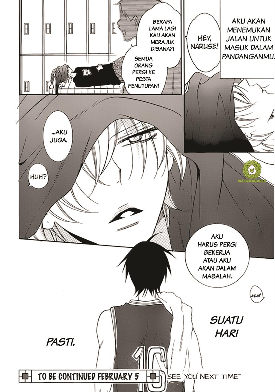 Chapter 94 - halaman 33