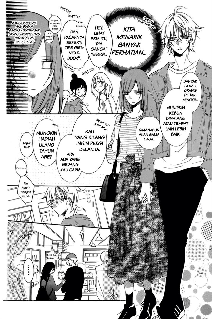 Chapter 95 - halaman 12