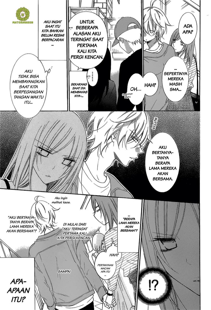Chapter 95 - halaman 13