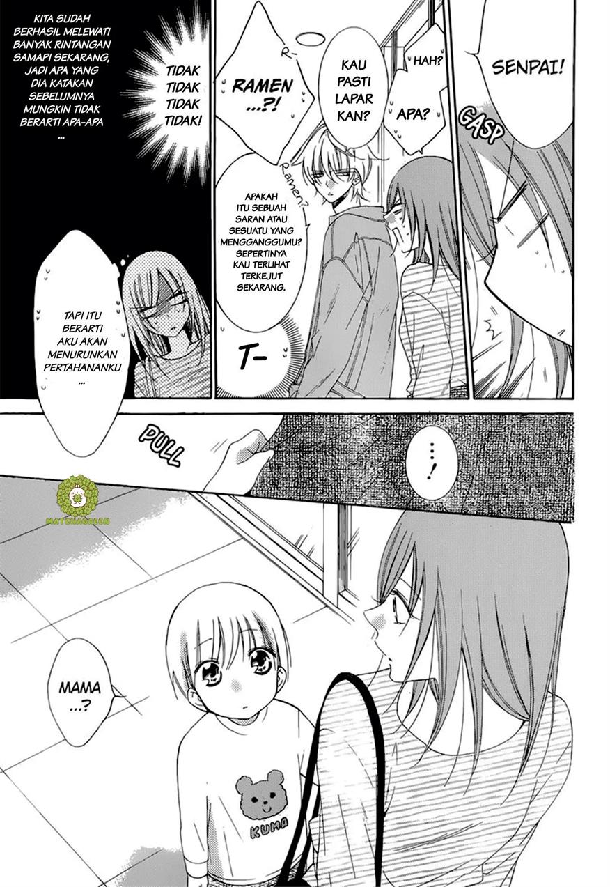 Chapter 95 - halaman 15