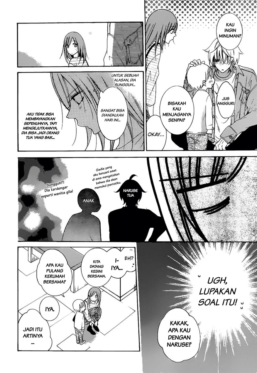 Chapter 95 - halaman 20