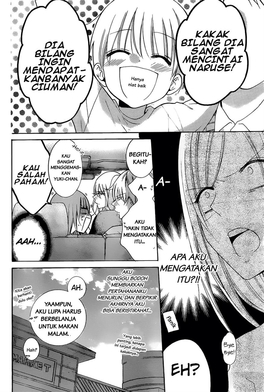 Chapter 95 - halaman 26