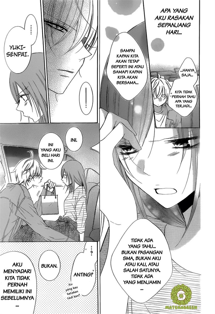 Chapter 95 - halaman 29
