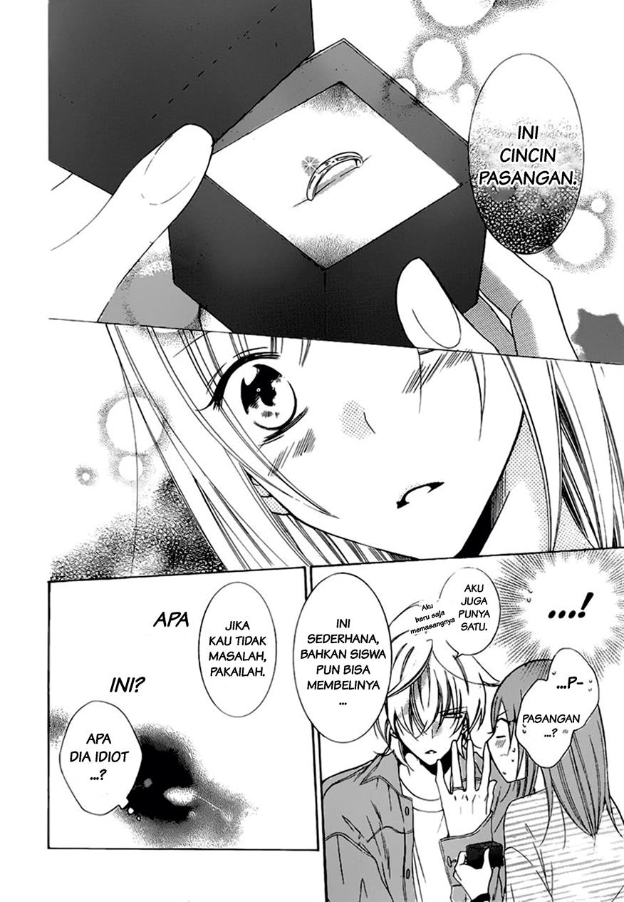 Chapter 95 - halaman 30