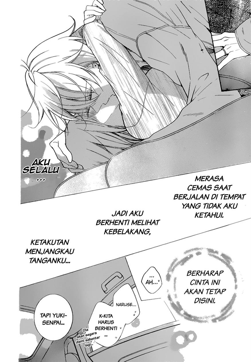 Chapter 95 - halaman 32