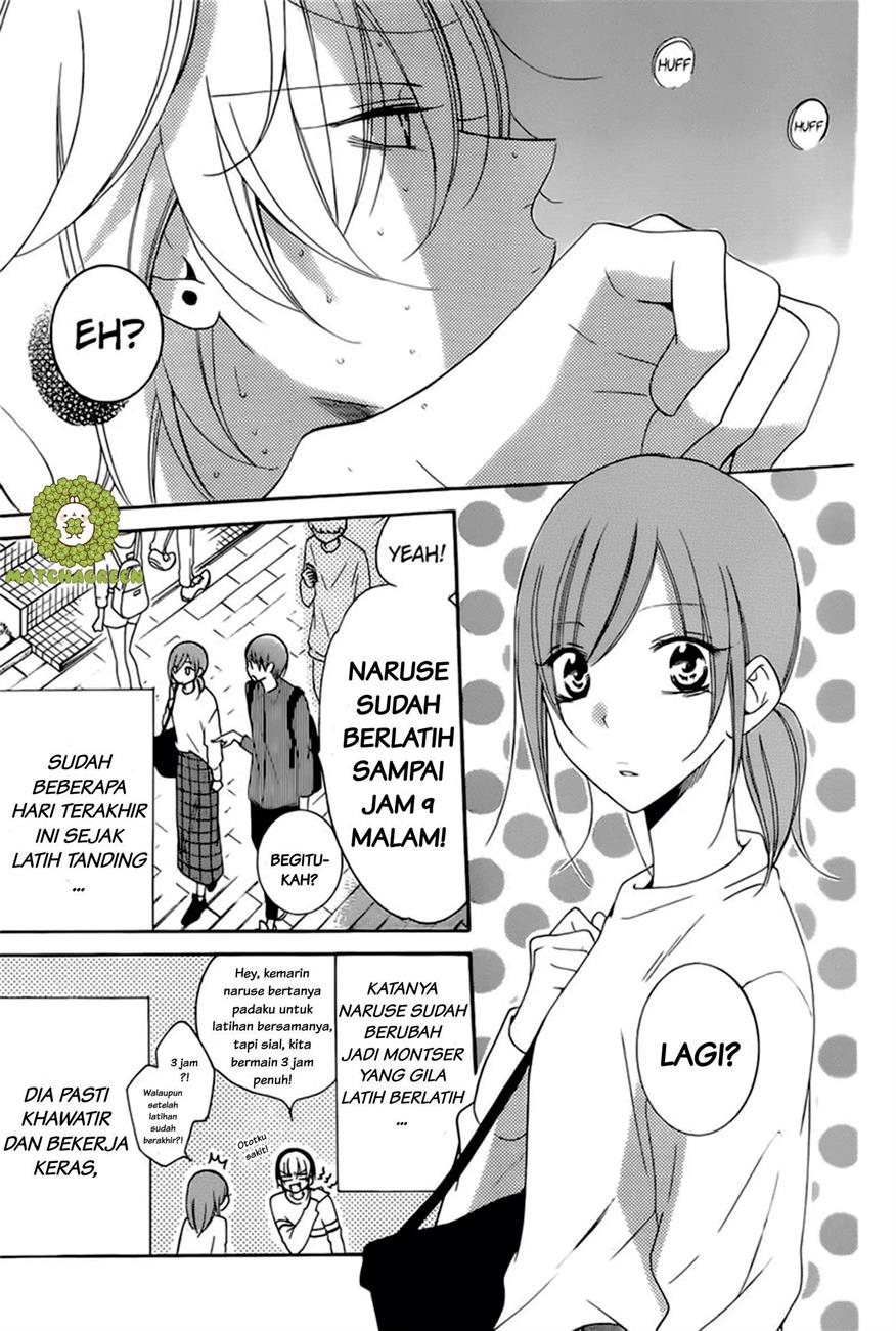 Chapter 95 - halaman 7