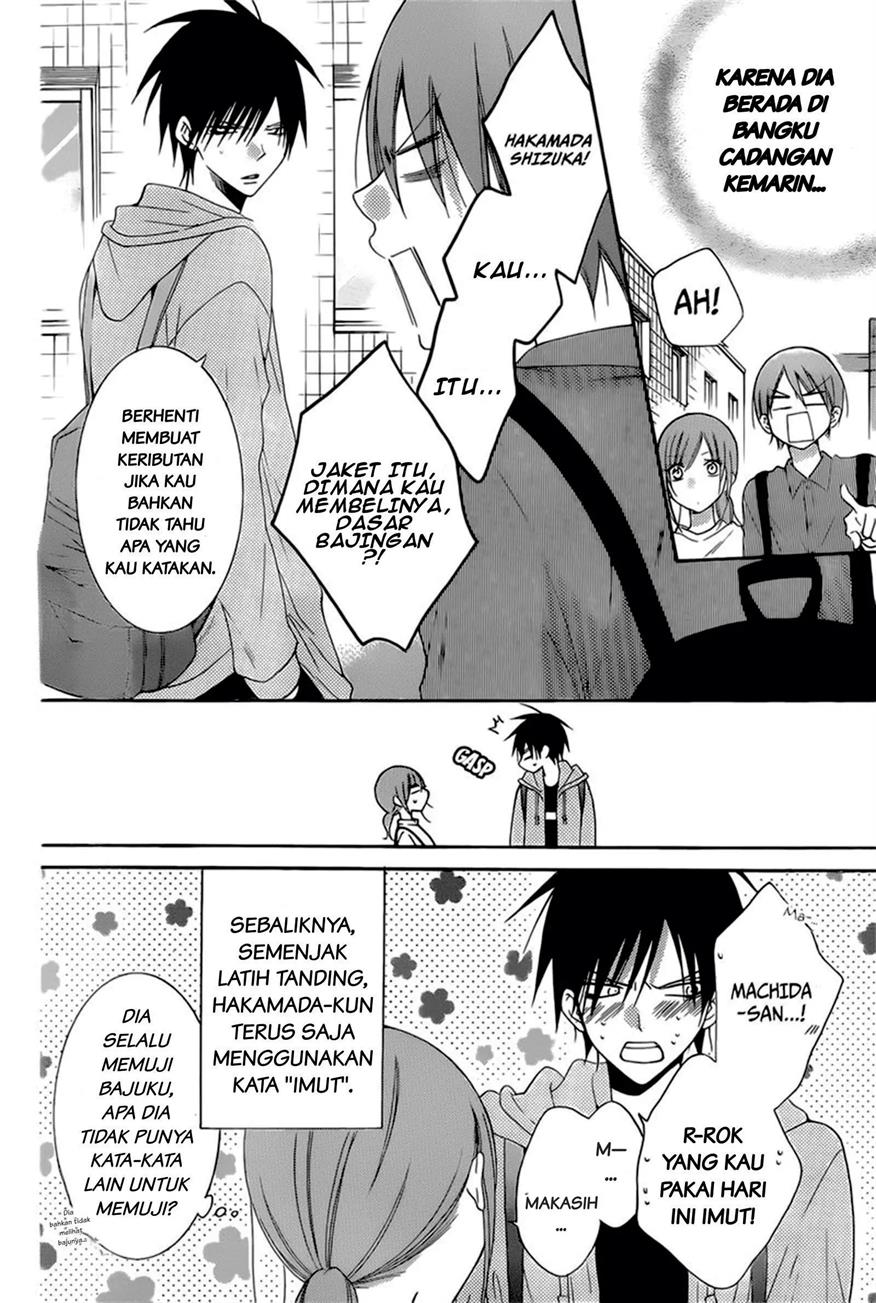 Chapter 95 - halaman 8