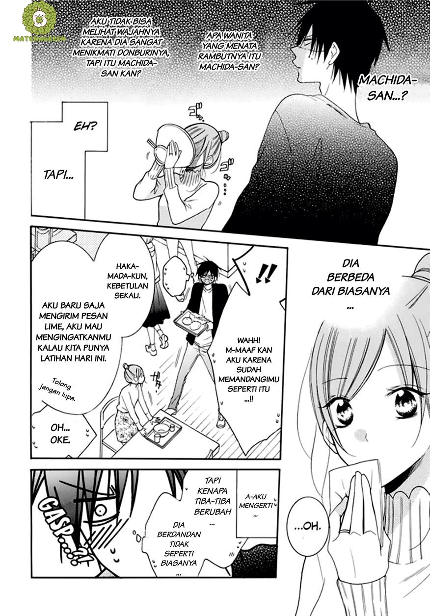 Chapter 96 - halaman 13