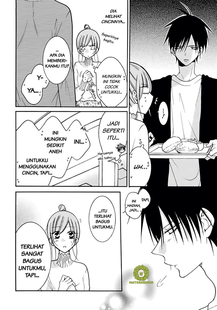 Chapter 96 - halaman 15