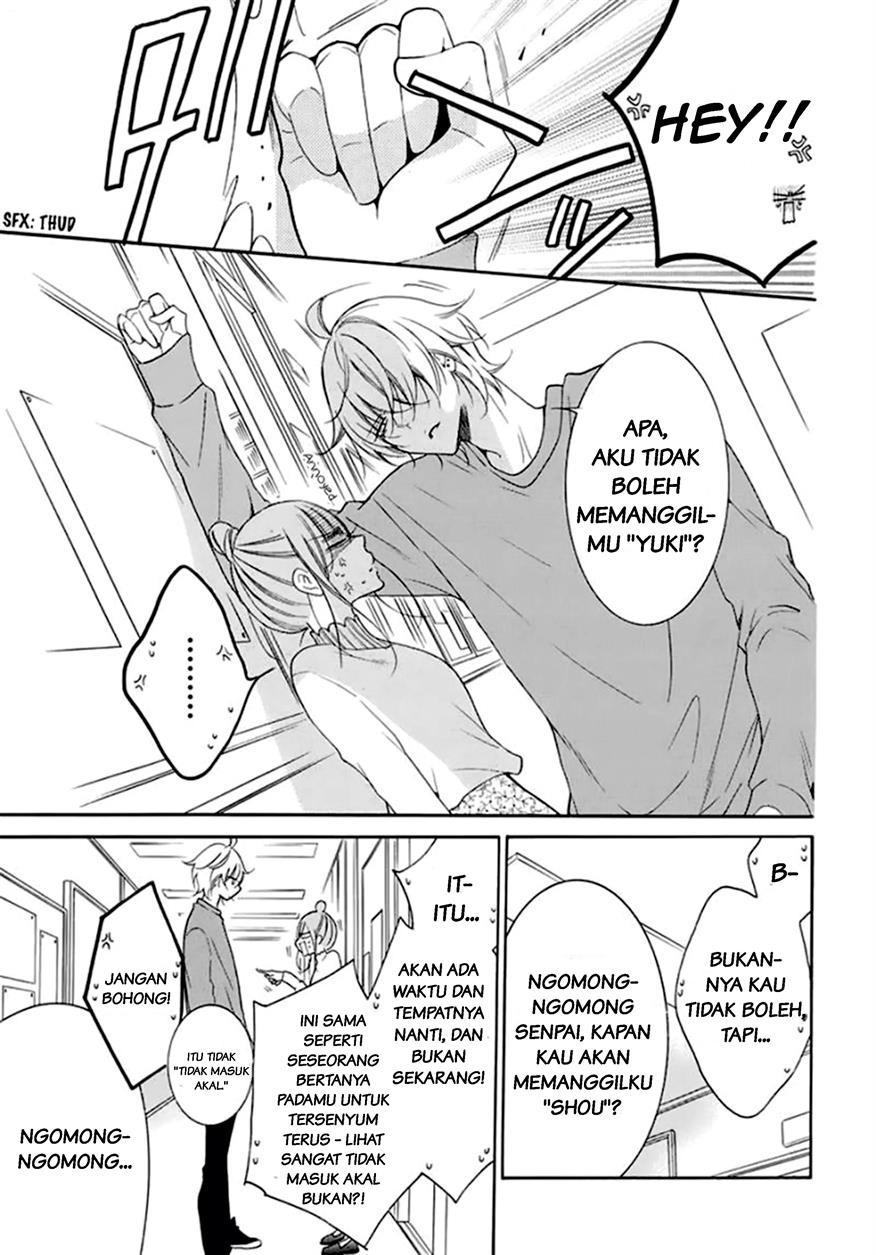 Chapter 96 - halaman 18