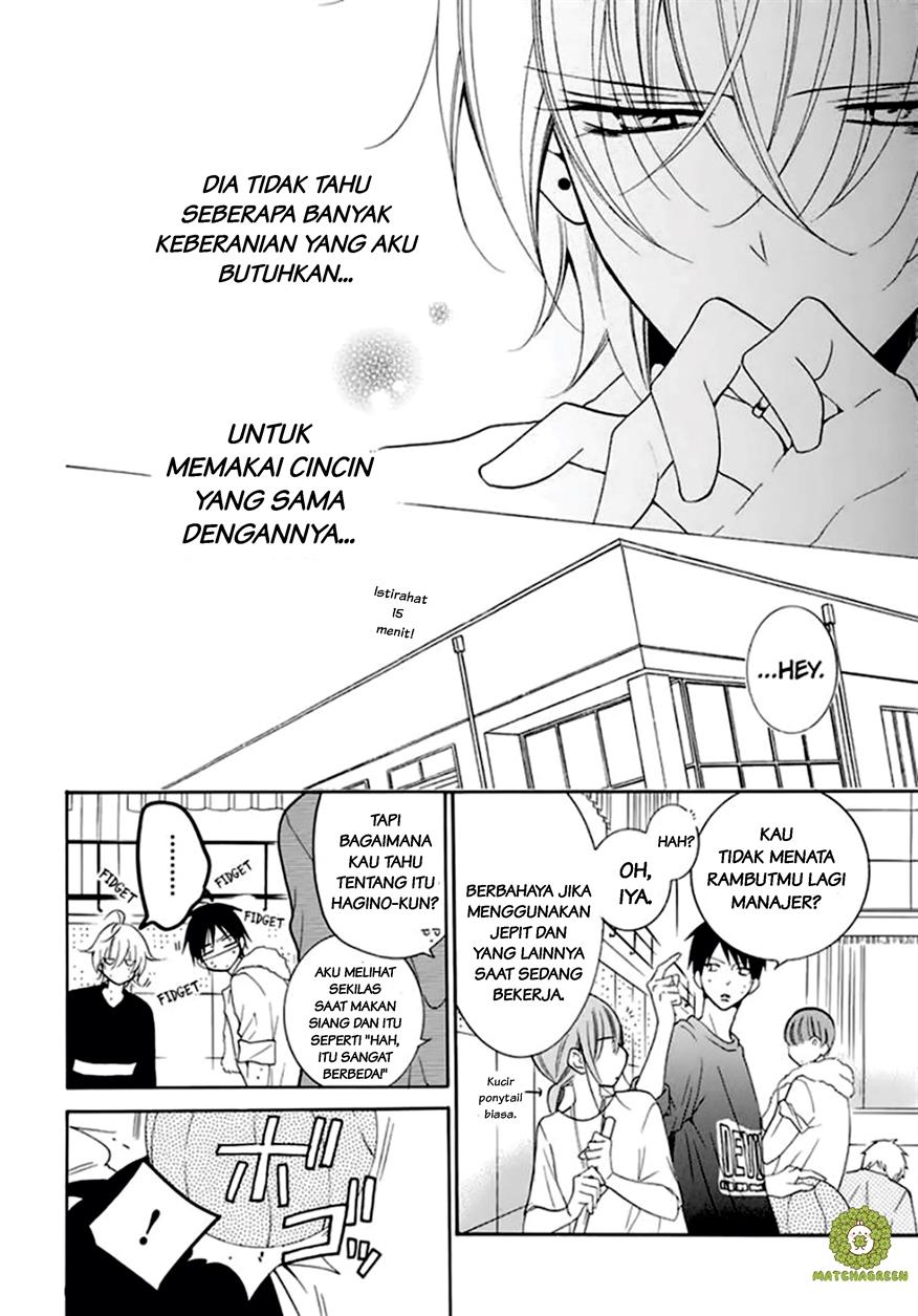 Chapter 96 - halaman 21
