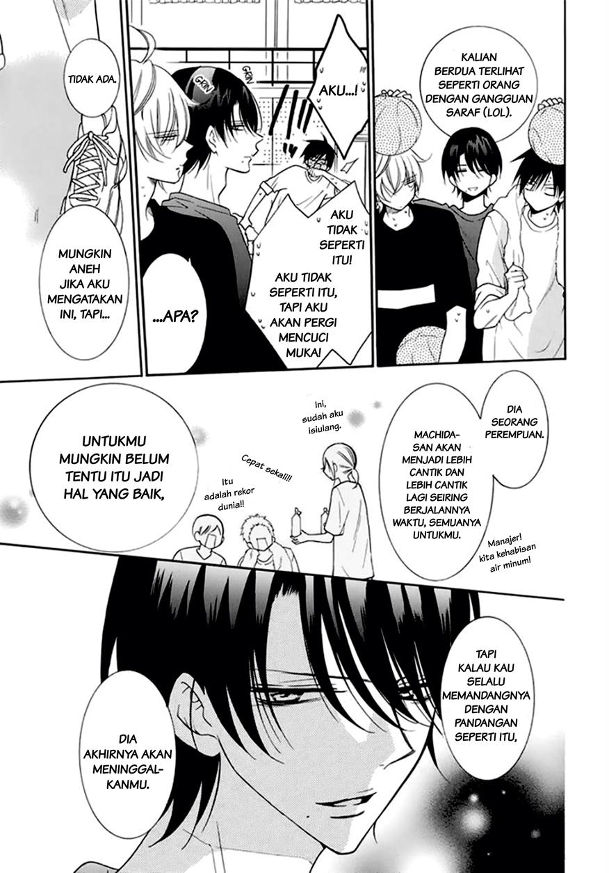 Chapter 96 - halaman 22
