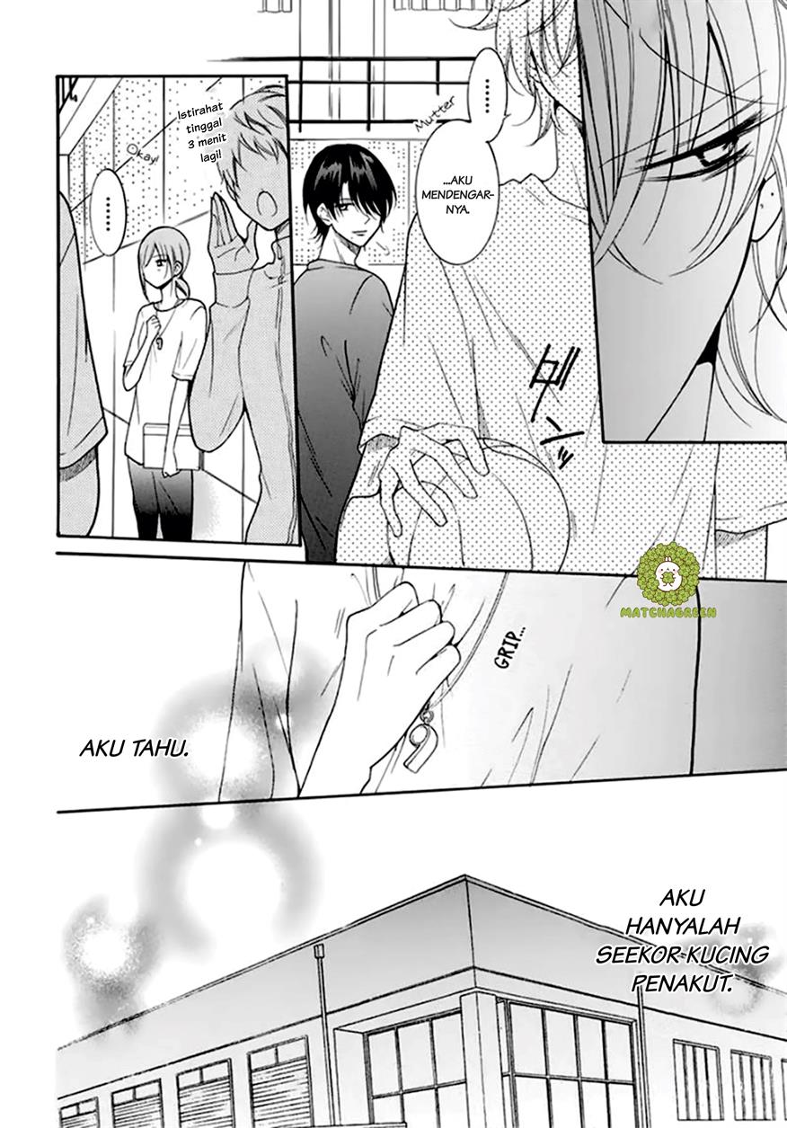 Chapter 96 - halaman 23