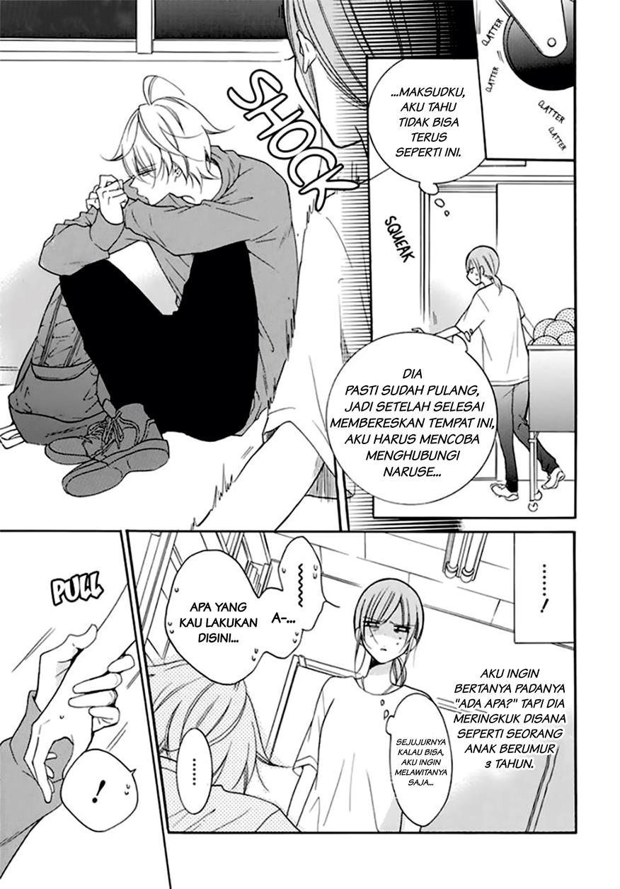 Chapter 96 - halaman 24
