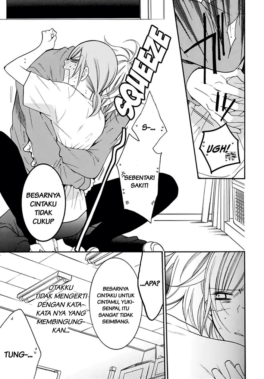 Chapter 96 - halaman 26